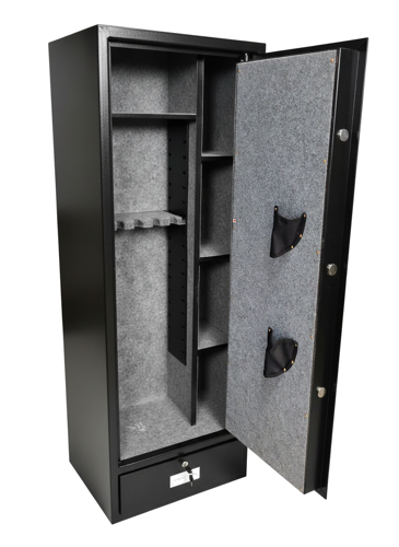 Gun Safe Custodia (for 3 guns) (51 kg) (1)