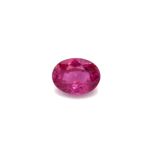 1.01 carat PINK BRILLIANTSTEP cut Oval Safyras (1)