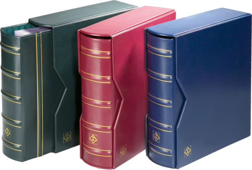 Albums -  Optima Classic Gigant (1)