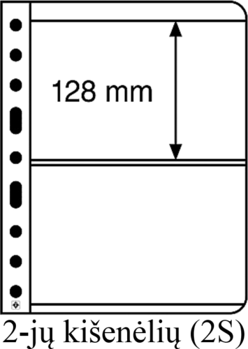 Листы двусторонние Vario (3)