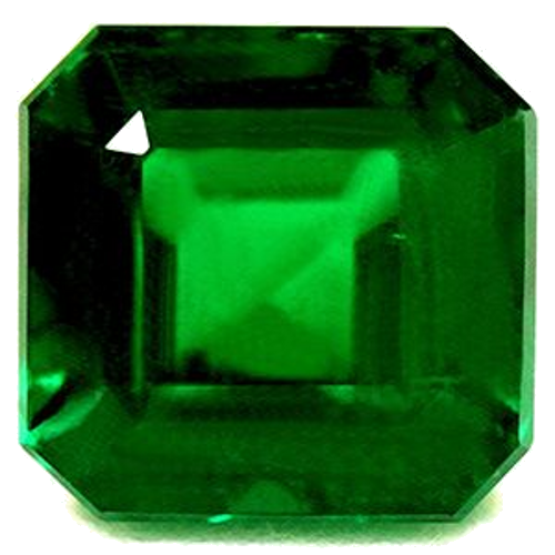2.09 carat GREEN Emerald Smaragdas (1)