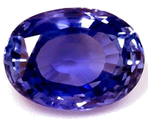 2.02 carat BLUE Oval Safyras (1)