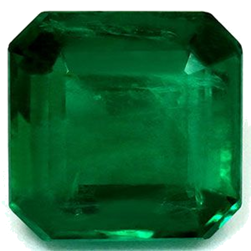 2.86 carat GREEN Emerald Smaragdas (1)