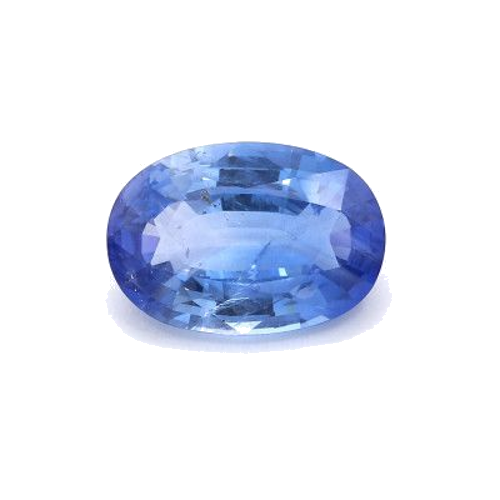 5.09 carat BLUE BRILLIANTSTEP cut Oval Safyras (1)
