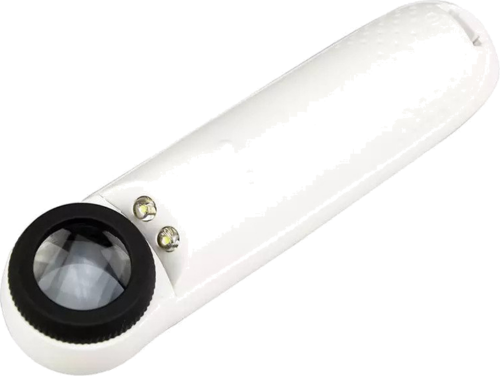 Lupa 7x ar LED apgaismojumu (2)