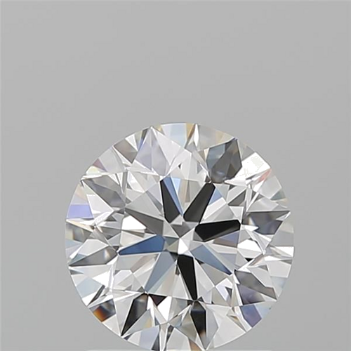 1.5 carat G-VVS2 Excellent cut Natūralus Round Deimantas (1)