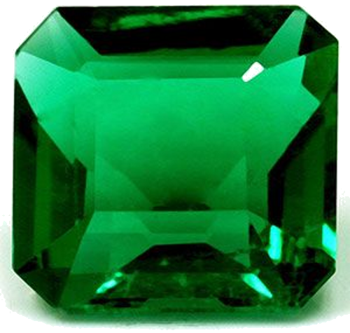 1.28 carat GREEN Emerald Smaragdas (1)