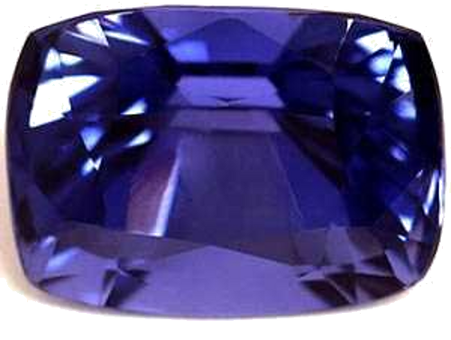 1.84 carat BLUE Cushion Safyras (1)