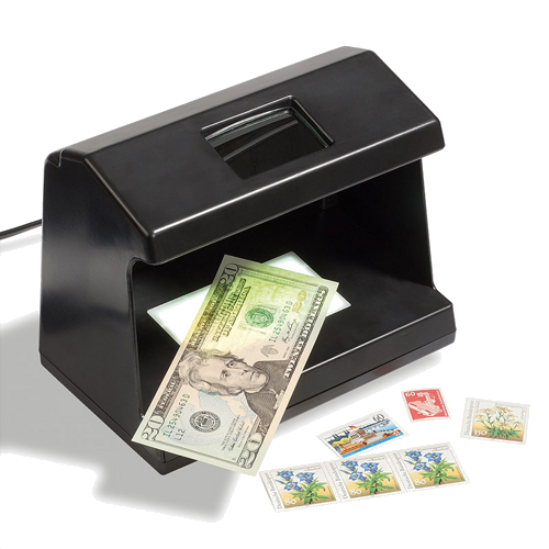 Мультитестер УФ - Увеличительное стекло 2x (1)