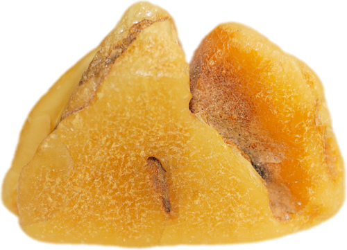 Морской янтарь 14,20 г (2)