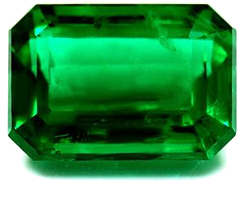 1.13 carat GREEN Emerald Smaragdas (1)