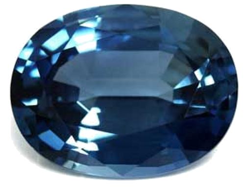 4.88 carat BLUE Oval Safyras (1)