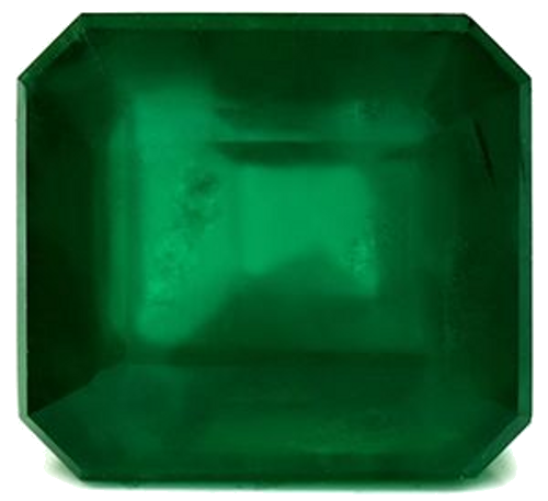 6.29 carat GREEN Emerald Smaragdas (1)