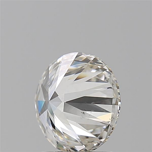 1.5 carat H-VS2 Very Good cut Natūralus Round Deimantas (1)