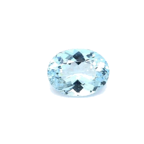 1.6099999999999999 carat BLUE MODIFIEDBRILLIANTFANCY cut Oval Aquamarine (1)