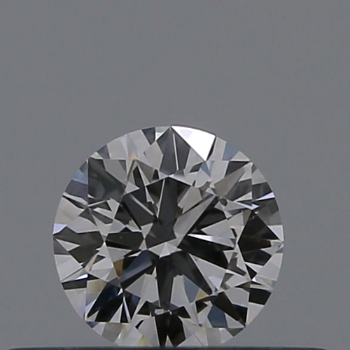 0.23 carat E-VS1 Very Good cut Natūralus Round Deimantas (1)