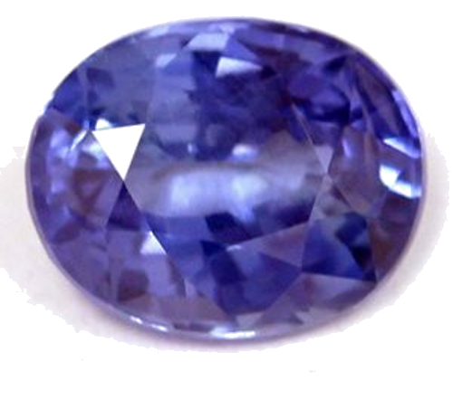 1.71 carat BLUE Oval Safyras (1)