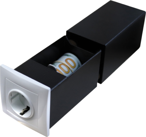 Safe - Socket SK.1 (1)