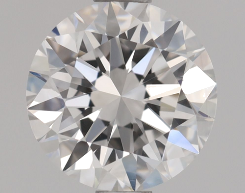 1.02 carat E-VVS1 Excellent cut Natūralus Round Deimantas (1)