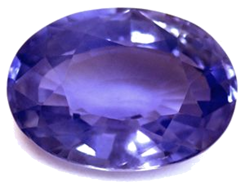 3.28 carat BLUE Oval Safyras (1)