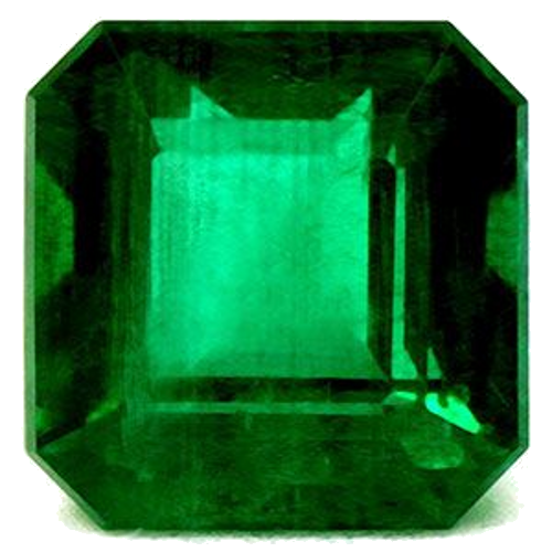 1.87 carat GREEN Emerald Smaragdas (1)