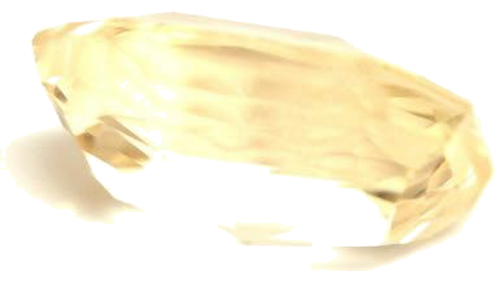 3.01 carat PEACH Emerald Safyras (1)