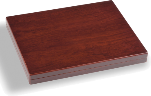 Бокс для монет в капсулах Volterra Uno Quadrum“ (2)