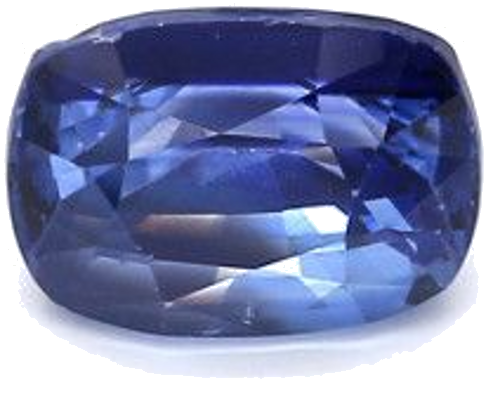 2.09 carat BLUE BRILLIANTSTEP cut Other Safyras (1)