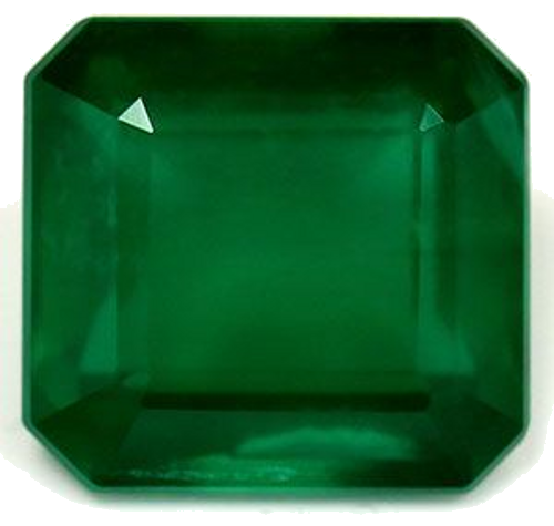 2.67 carat GREEN Emerald Smaragdas (1)