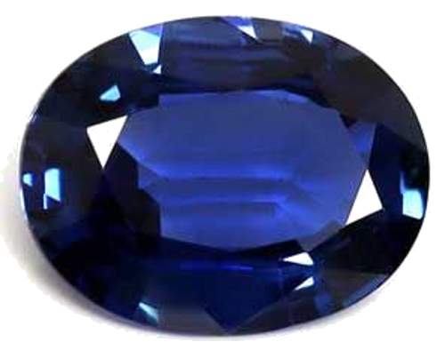 1.19 carat BLUE Oval Safyras (1)