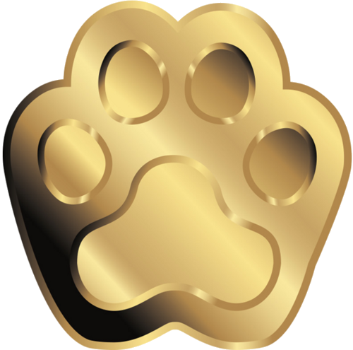 1/1000 oz Cat Love 3000 Francs Chad Gold Coin (4)