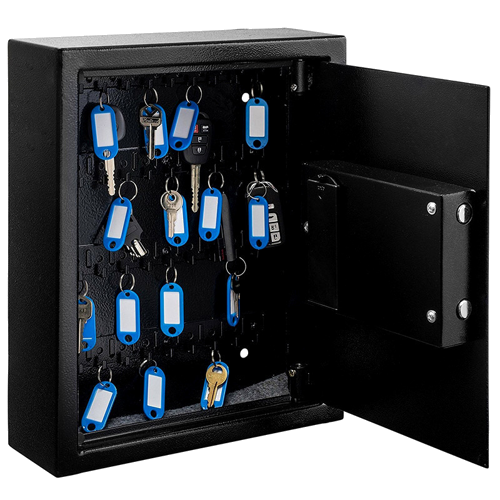 Deposit key safe box Safe Key (2)