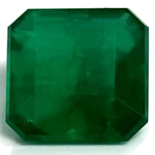 2.24 carat GREEN Emerald Smaragdas (1)