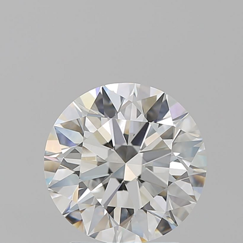 2.38 carat F-VS1 Excellent cut Natūralus Round Deimantas (1)