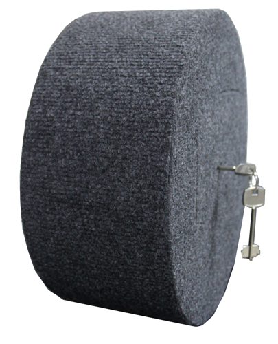 Automobilio seifas Griffon A.15/135.K (6,5 kg) (3)