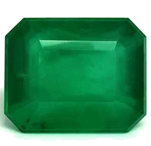 3.03 carat GREEN Emerald Smaragdas (1)