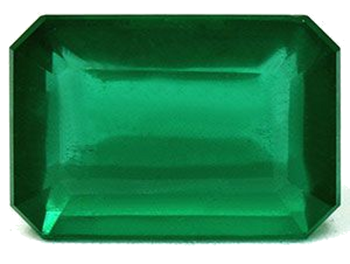4.67 carat GREEN Emerald Smaragdas (1)