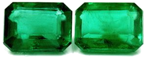 4.71 carat GREEN Emerald Smaragdas (1)