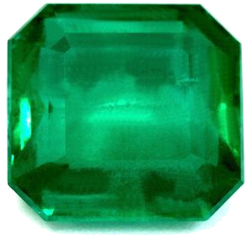 2.72 carat GREEN Emerald Smaragdas (1)