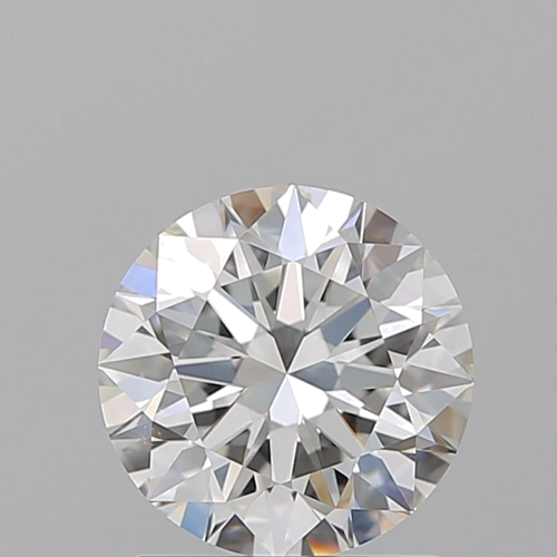 1.5 carat G-VS2 Excellent cut Natūralus Round Deimantas (1)