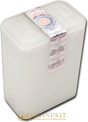 2018 Дракон Австралия 1 унция сребърна монета (5)