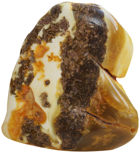 36 g Amber Nugget (1)