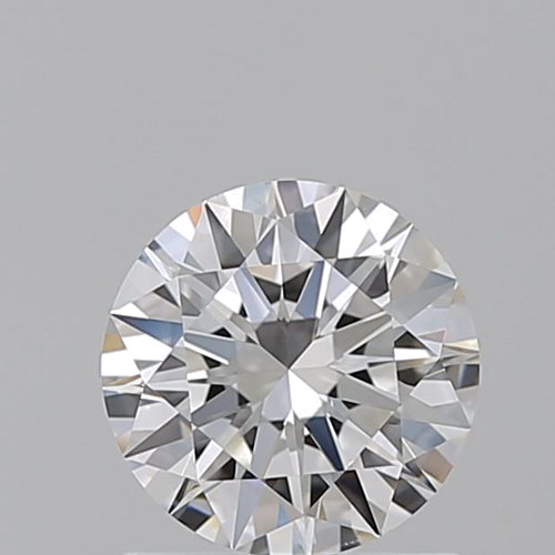 1.01 carat E-VS2 Excellent cut Natūralus Round Deimantas (1)