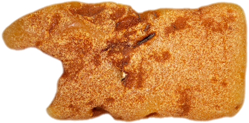 10.20 g Sea Amber Nugget (2)