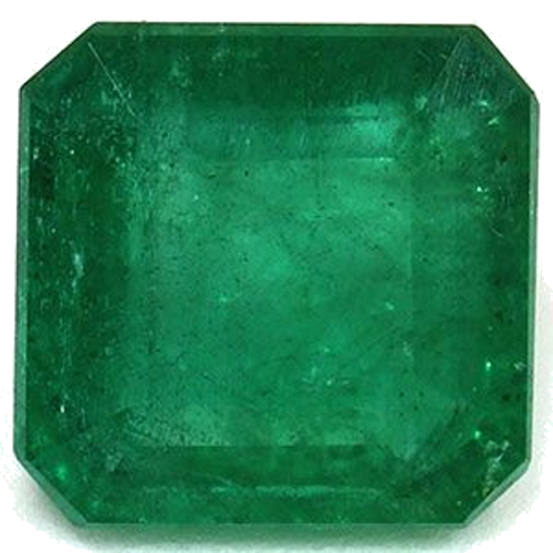 1.79 carat GREEN Emerald Smaragdas (1)