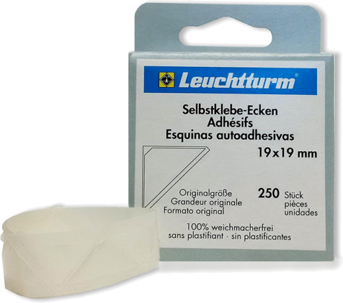 Уголки самоклеющиеся (1)