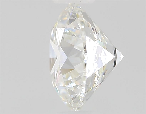 0.6 carat G-SI1 Excellent cut Natūralus Round Deimantas (1)