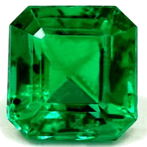0.7 carat GREEN Emerald Smaragdas (1)