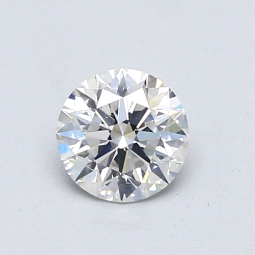 0.7 carat G-VS2 Excellent cut Natūralus Round Deimantas (1)