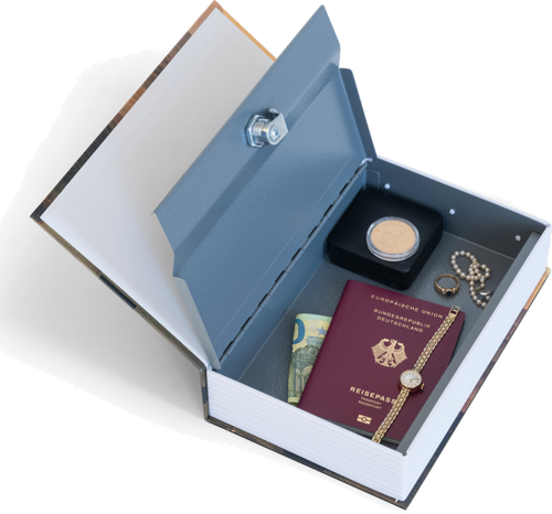 Книга-сейф (2)